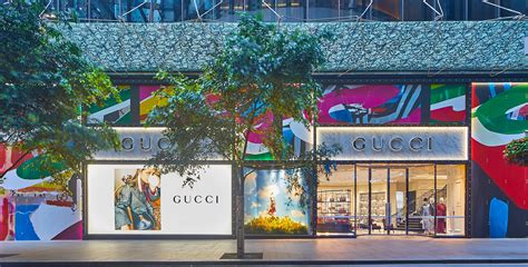 gucci boutique sydney|Gucci shop westfield.